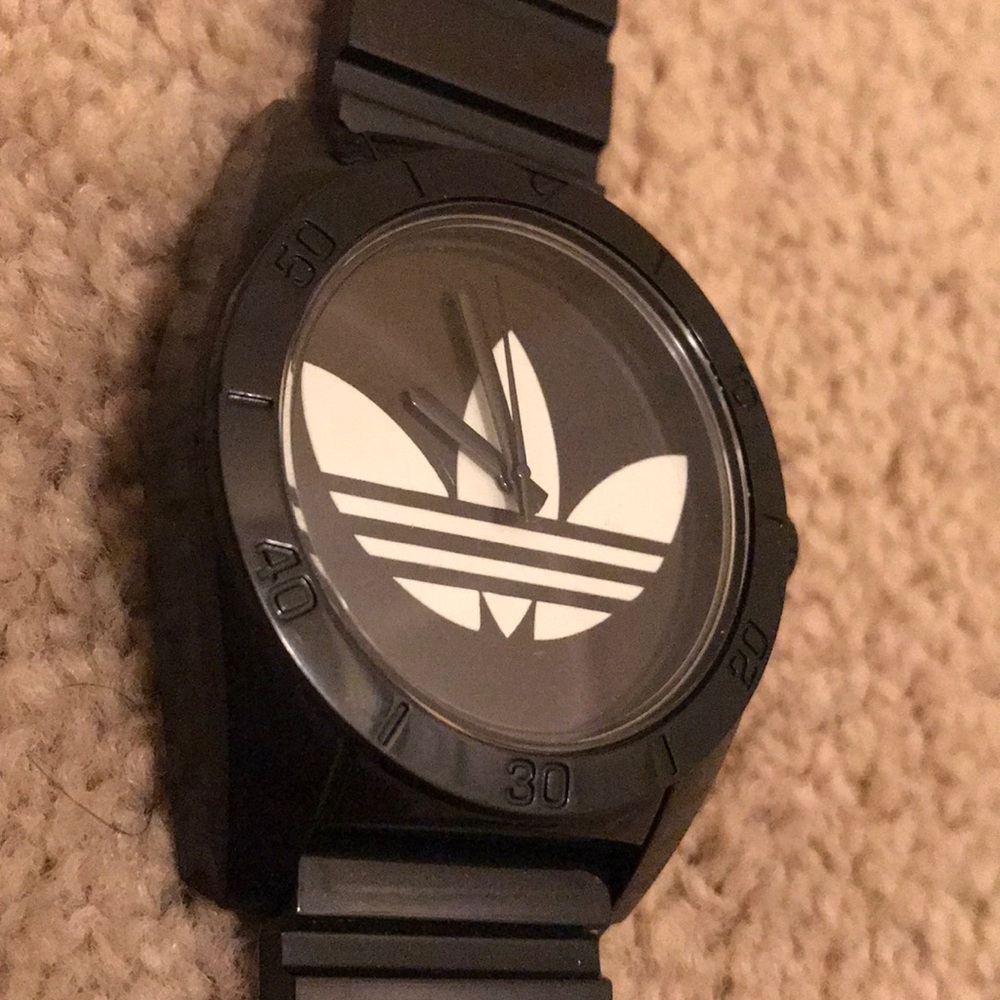 Adidas watch